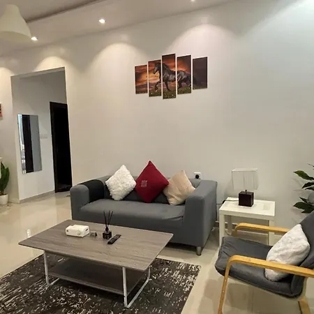 شقة Apartment شمال الرياض